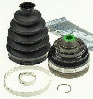 ШРУС зовн. пер. BMW 5/6/7 "2,0-4,4 "09-18 SPIDAN 36109