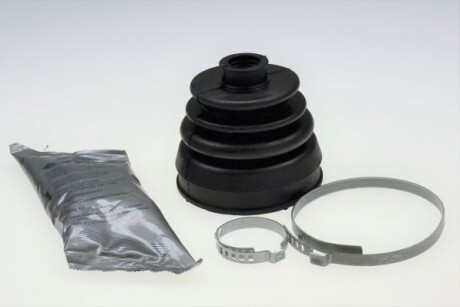 Фото пильовик приводу колеса SPIDAN 36232 Пильовик приводу колеса SPIDAN 36232