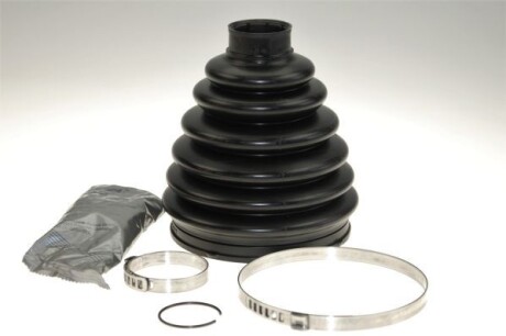 Пильник ШРКШ гумовий + змазка SPIDAN 36765