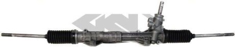 Рульова рейка з підсилювачем керма SPIDAN 51917
