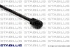 Газова пружина кришки багажника STABILUS 015381 (фото 2)