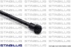 Газова пружина кришки багажника STABILUS 016717 (фото 2)