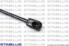 Газова пружина кришки багажника STABILUS 016761 (фото 2)