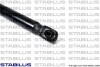 Газова пружина кришки багажника STABILUS 016761 (фото 3)