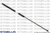 Газова пружина кришки багажника STABILUS 019856 (фото 1)