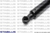 Газова пружина кришки багажника STABILUS 019856 (фото 3)