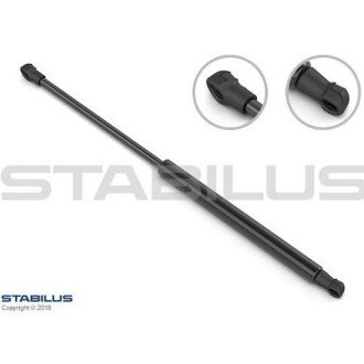 Газовий амортизатор STABILUS 022244