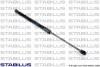 Газова пружина кришки багажника STABILUS 023557 (фото 1)