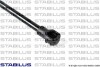 Газова пружина кришки багажника STABILUS 026825 (фото 2)