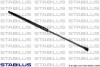 Газова пружина кришки багажника STABILUS 034491 (фото 1)