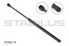 Газова пружина кришки багажника STABILUS 038758 (фото 1)