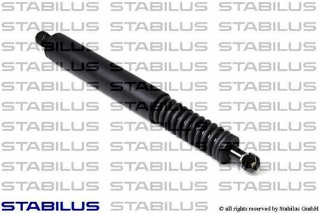 Газова пружина дверей STABILUS 040897