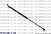Газова пружина кришки багажника STABILUS 043738 (фото 1)