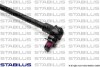 Газова пружина кришки багажника STABILUS 043738 (фото 2)