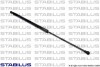 Газова пружина кришки багажника STABILUS 055236 (фото 1)
