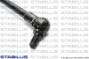 Газова пружина кришки багажника STABILUS 056944 (фото 2)