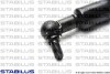 Газова пружина кришки багажника STABILUS 056944 (фото 3)