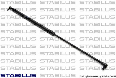 Газова пружина кришки багажника STABILUS 056944