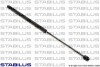 Газова пружина кришки багажника STABILUS 074834 (фото 1)