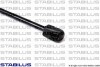Газова пружина кришки багажника STABILUS 074834 (фото 2)