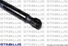 Газова пружина кришки багажника STABILUS 074834 (фото 3)