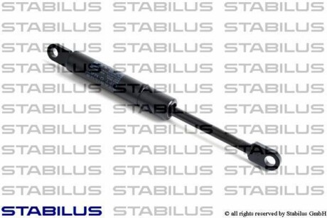 Газова пружина капота STABILUS 082430