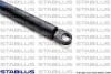 Газова пружина кришки багажника STABILUS 082627 (фото 3)