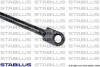 Газова пружина кришки багажника STABILUS 084778 (фото 2)