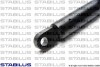 Газова пружина кришки багажника STABILUS 084778 (фото 3)