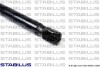 Газова пружина кришки багажника STABILUS 105191 (фото 3)