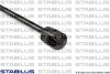 Газова пружина кришки багажника STABILUS 1275PN (фото 2)