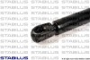 Газова пружина кришки багажника STABILUS 1275PN (фото 3)