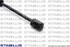 Газова пружина кришки багажника STABILUS 134108 (фото 2)