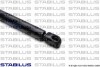 Газова пружина кришки багажника STABILUS 134108 (фото 3)