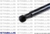 Газова пружина кришки багажника STABILUS 1347BQ (фото 3)