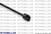 Газова пружина кришки багажника STABILUS 1494RL (фото 2)