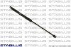 Газова пружина кришки багажника STABILUS 1504BO (фото 1)