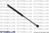 Газова пружина кришки багажника STABILUS 1510BB (фото 1)