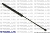 Газова пружина кришки багажника STABILUS 157529 (фото 1)