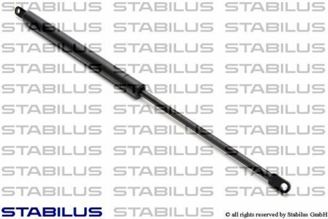 Газова пружина кришки багажника STABILUS 1823BN