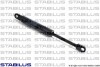 Газова пружина, бардачок STABILUS 2104VI (фото 1)