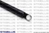 Газова пружина, бардачок STABILUS 2104VI (фото 3)