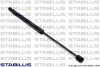 Газова пружина кришки багажника STABILUS 213439 (фото 1)