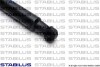 Газова пружина кришки багажника STABILUS 213439 (фото 3)
