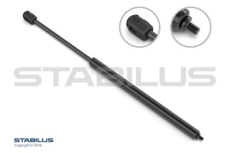Газова пружина капота STABILUS 220613