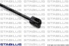 Газова пружина кришки багажника STABILUS 222062 (фото 2)