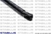 Газова пружина кришки багажника STABILUS 222062 (фото 3)