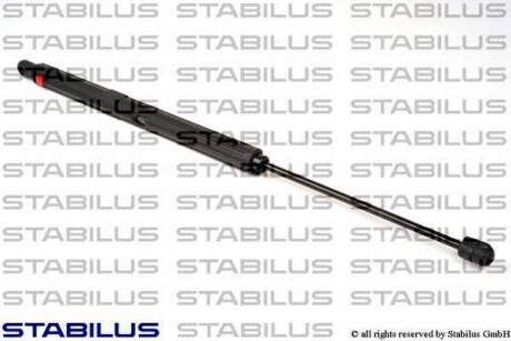 Газова пружина капота STABILUS 222779