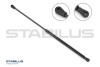 Газова пружина капота STABILUS 2308BA (фото 1)