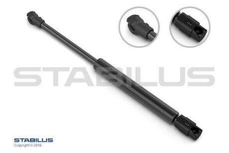 Газова пружина кришки багажника STABILUS 233051